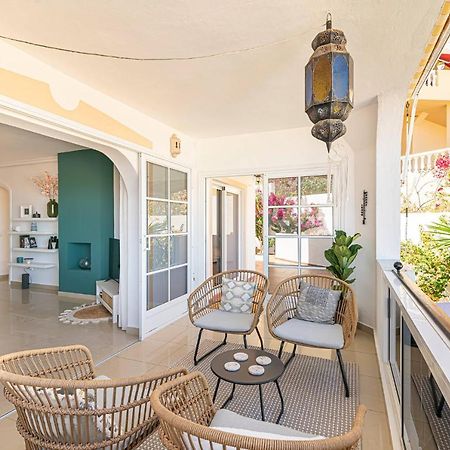 Enchanting House South Tenerife, Sea View 阿德耶 外观 照片