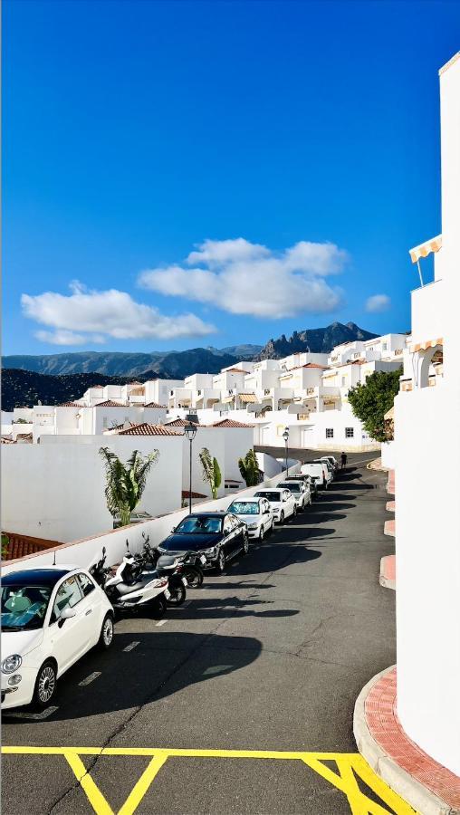 Enchanting House South Tenerife, Sea View 阿德耶 外观 照片