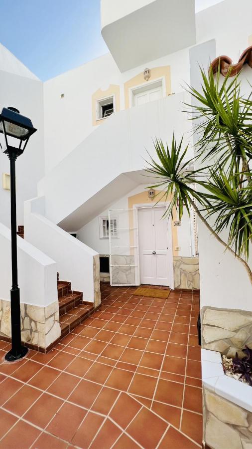 Enchanting House South Tenerife, Sea View 阿德耶 外观 照片