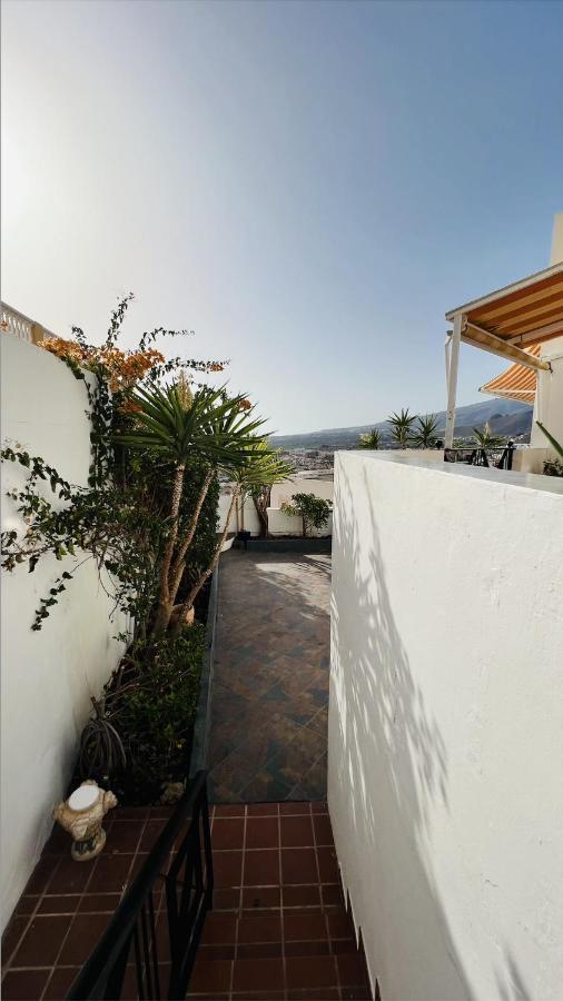 Enchanting House South Tenerife, Sea View 阿德耶 外观 照片