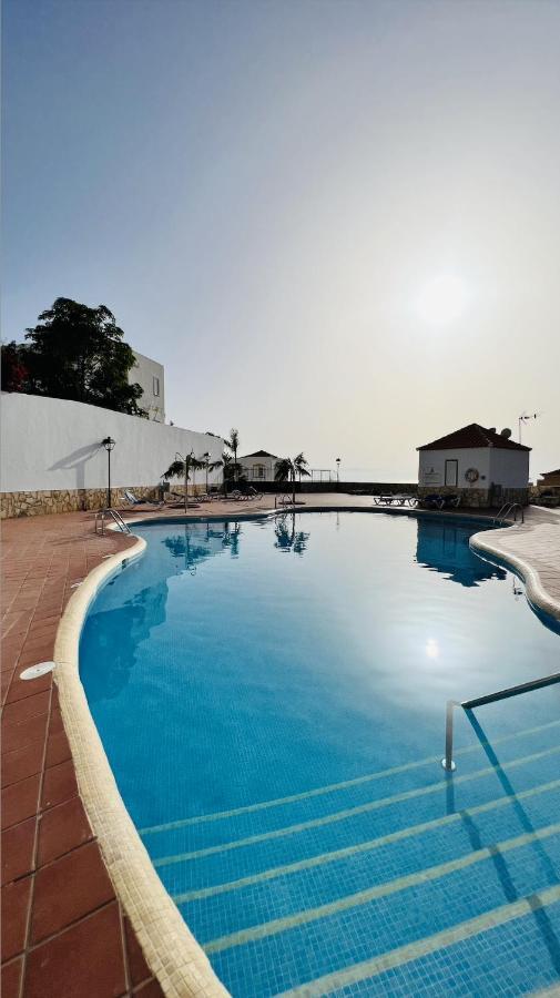 Enchanting House South Tenerife, Sea View 阿德耶 外观 照片