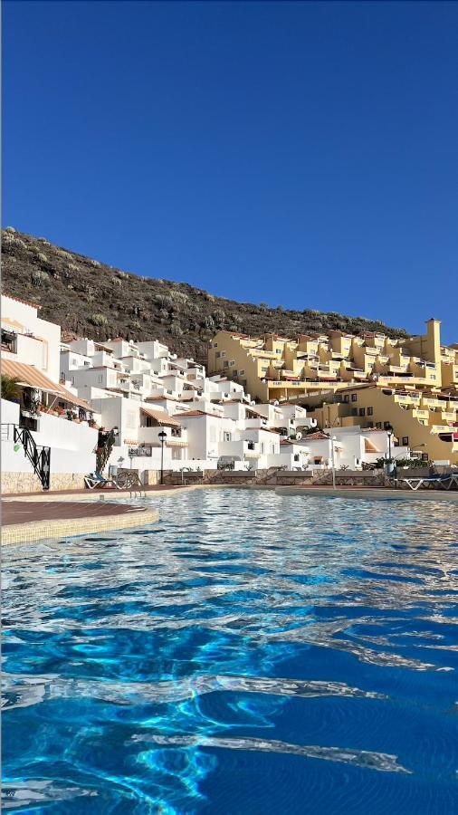 Enchanting House South Tenerife, Sea View 阿德耶 外观 照片