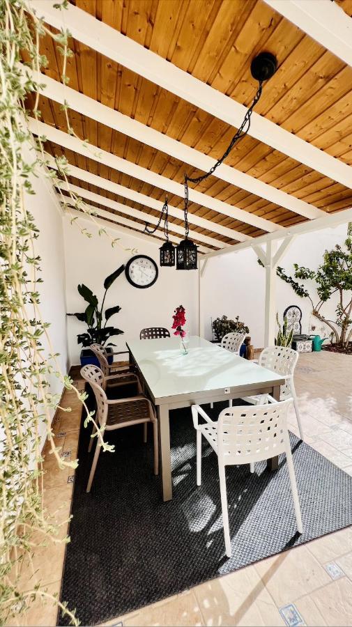 Enchanting House South Tenerife, Sea View 阿德耶 外观 照片
