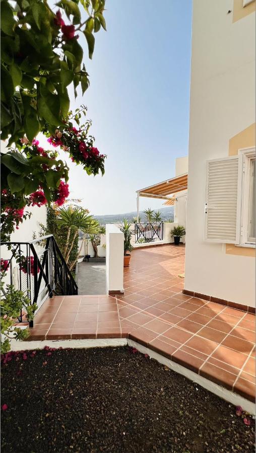Enchanting House South Tenerife, Sea View 阿德耶 外观 照片