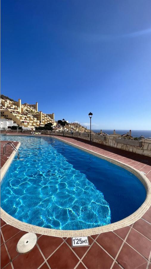Enchanting House South Tenerife, Sea View 阿德耶 外观 照片