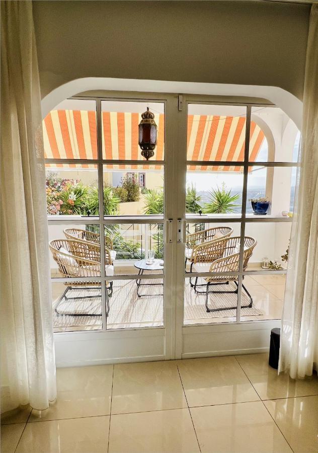 Enchanting House South Tenerife, Sea View 阿德耶 外观 照片