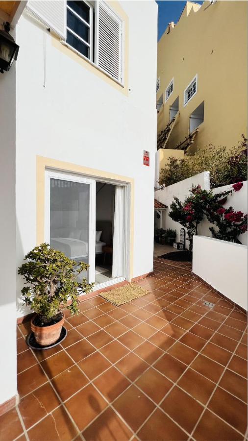 Enchanting House South Tenerife, Sea View 阿德耶 外观 照片