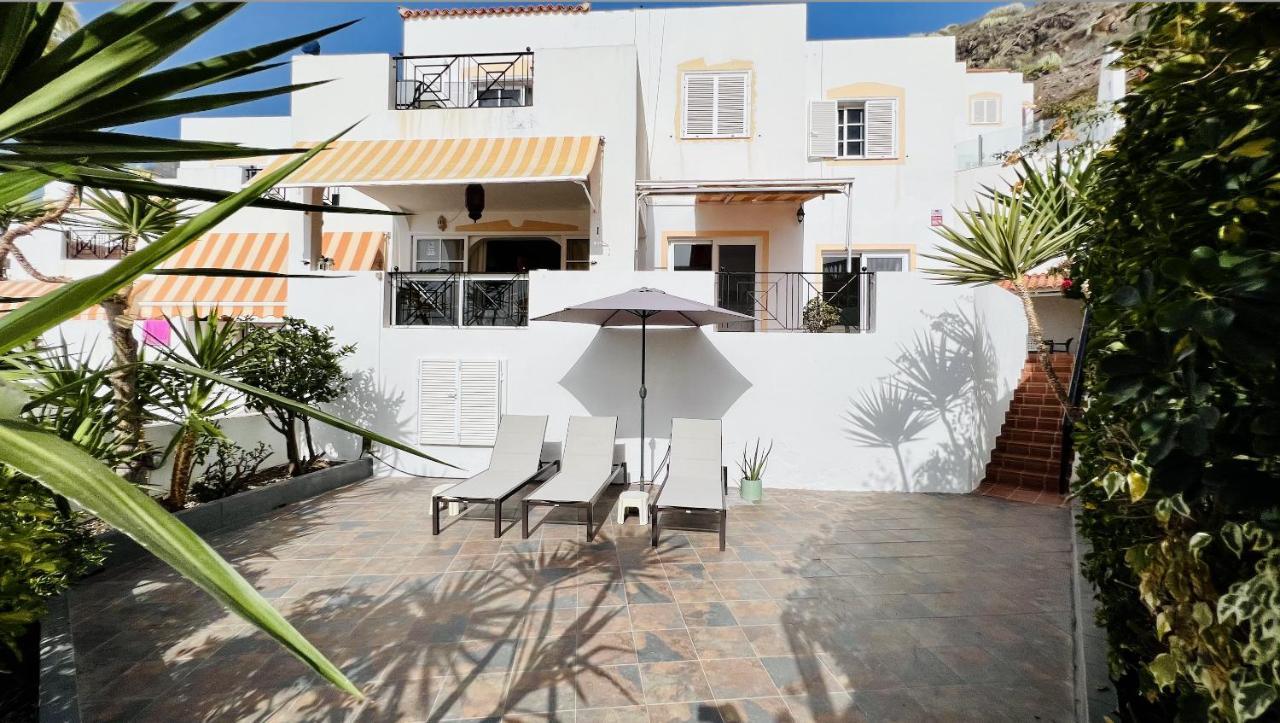 Enchanting House South Tenerife, Sea View 阿德耶 外观 照片