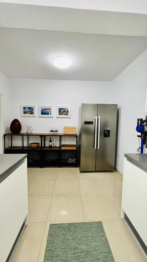 Enchanting House South Tenerife, Sea View 阿德耶 外观 照片