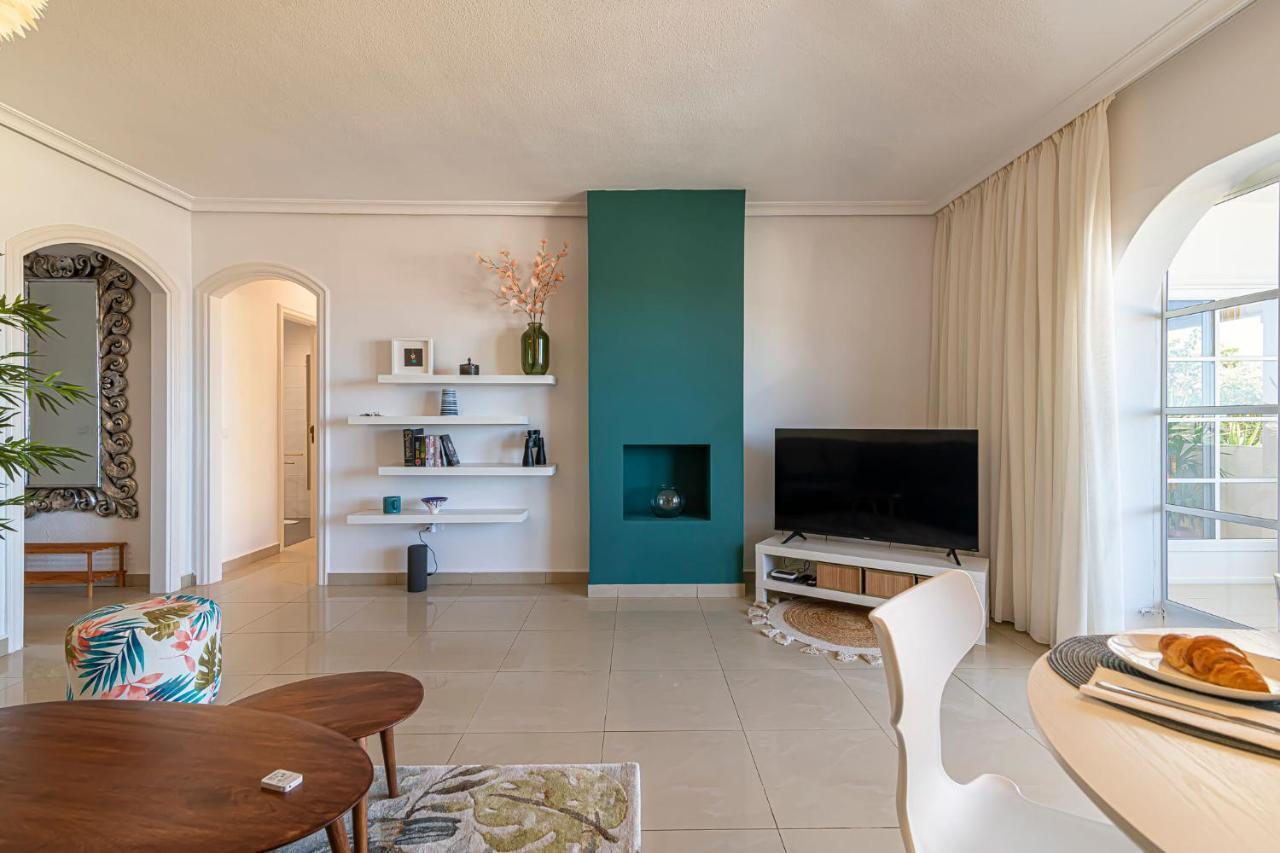 Enchanting House South Tenerife, Sea View 阿德耶 外观 照片
